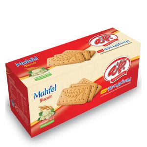 mahfel Biscuits