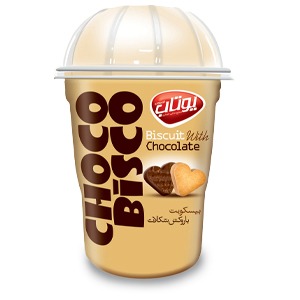 choco bisco UTAB